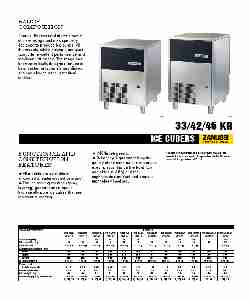 Zanussi Ice Maker FGC42A-page_pdf